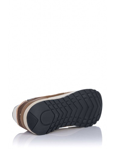 Sweden Klë Zapatilla con cordones Jilly