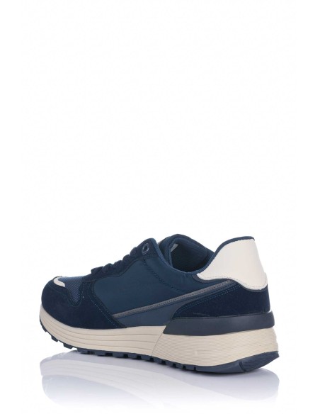 Zapatilla con cordones Jilly