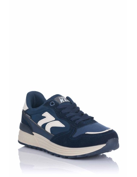 Zapatilla con cordones Jilly