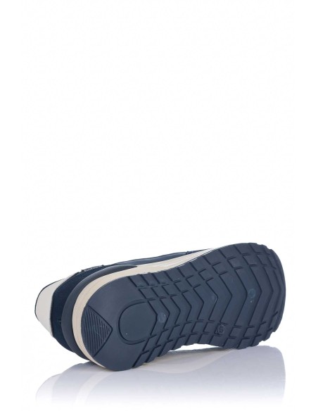 Zapatilla con cordones Jilly