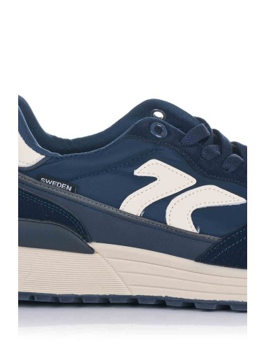Zapatilla con cordones Jilly