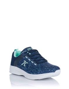 Zapatilla Mariah - Memory Sponge 2