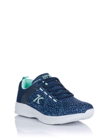 Zapatilla Mariah - Memory Sponge