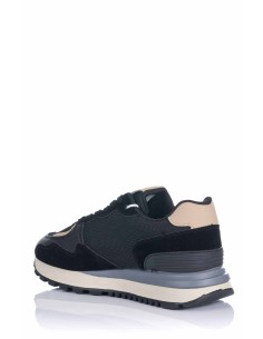 Sweden Klë Zapatilla con cordones - Meryl 2