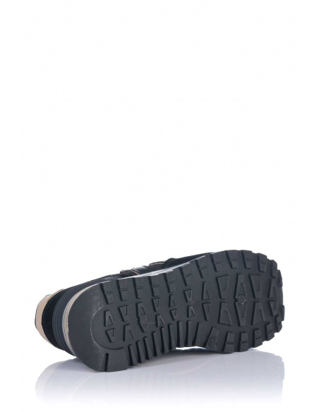 Zapatilla con cordones - Meryl