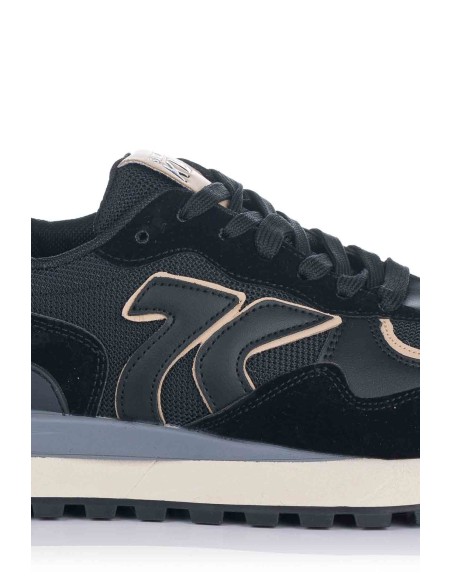 Zapatilla con cordones - Meryl