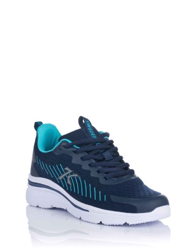 Zapatilla fitness Flora - Memory Sponge
