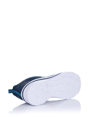 Zapatilla fitness Flora - Memory Sponge