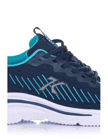Zapatilla fitness Flora - Memory Sponge