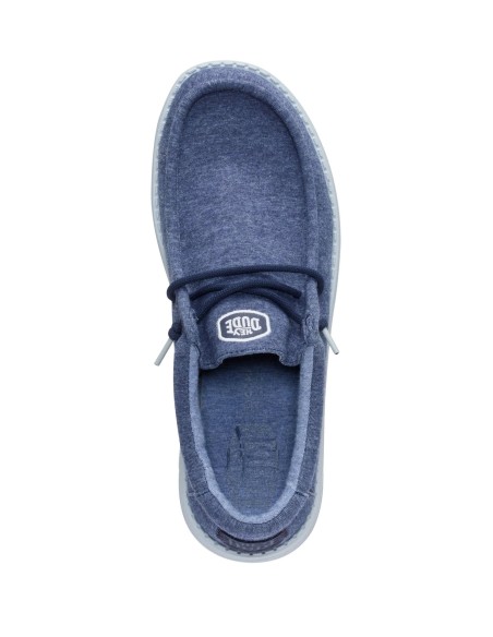 Zapato wally strech Jersey