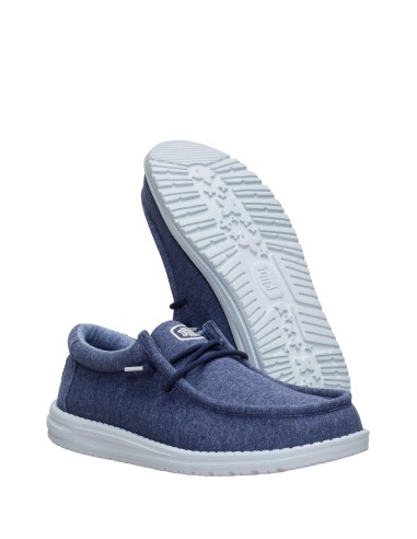 Zapato wally strech Jersey