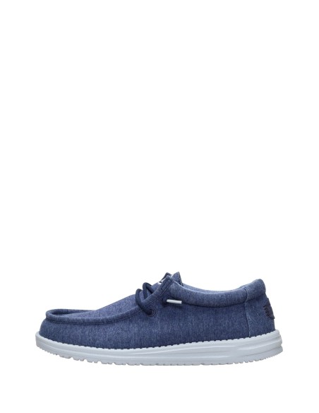Zapato wally strech Jersey
