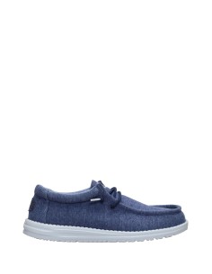Hey Dude Zapato wally strech Jersey 2