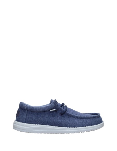Zapato wally strech Jersey