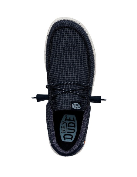 Zapato Wally Sport Mesh