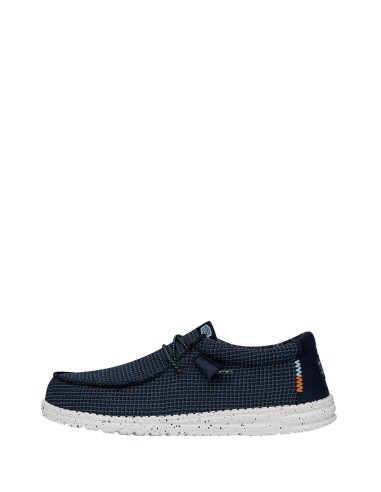 Zapato Wally Sport Mesh