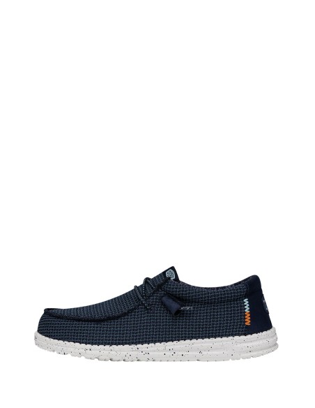 Zapato Wally Sport Mesh