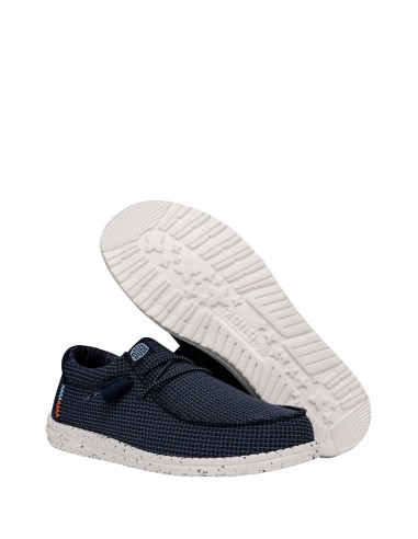 Zapato Wally Sport Mesh