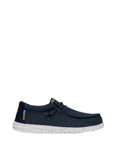 Hey Dude Zapato Wally Sport Mesh 2