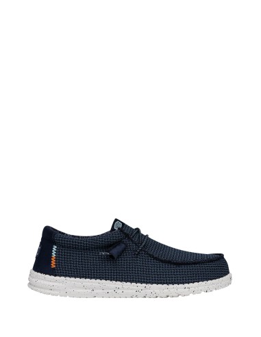 Zapato Wally Sport Mesh