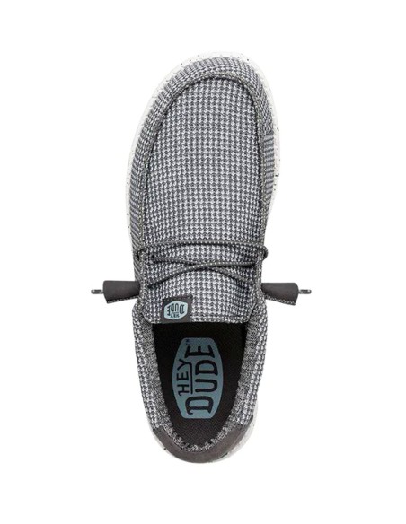 Hey Dude Zapato Wally Sport Mesh