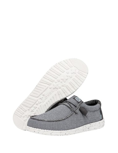 Hey Dude Zapato Wally Sport Mesh