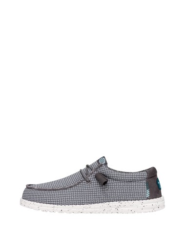 Hey Dude Zapato Wally Sport Mesh