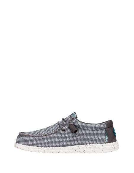 Hey Dude Zapato Wally Sport Mesh