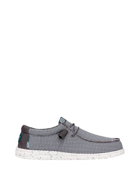 Hey Dude Zapato Wally Sport Mesh