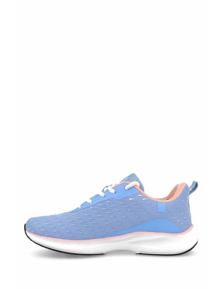 Paredes Nullan zapatillas fitness - Paretex