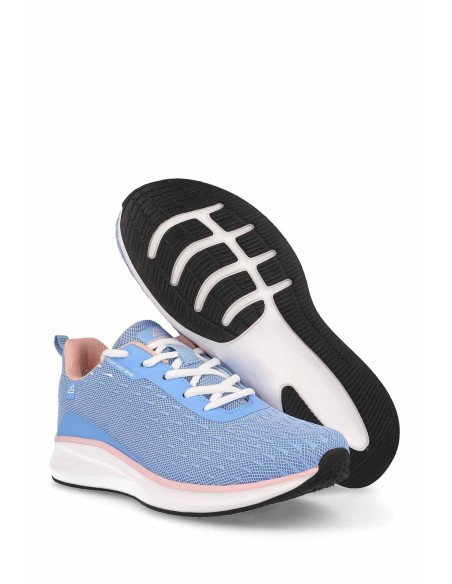 Paredes Nullan zapatillas fitness - Paretex