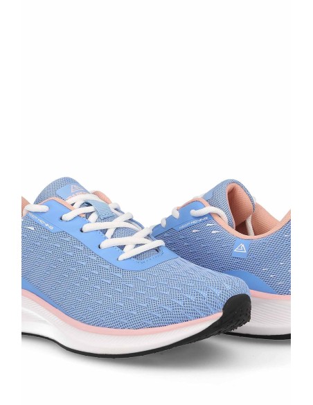 Paredes Nullan zapatillas fitness - Paretex