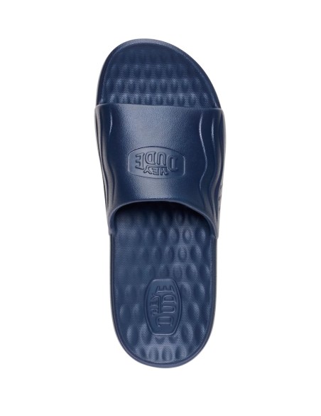 Chancla de piscina Wave Slide