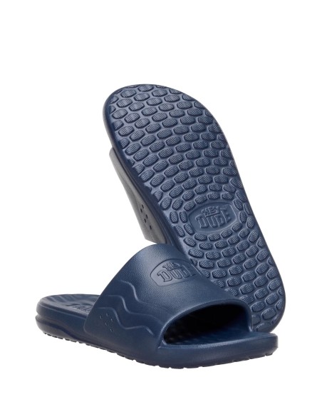 Chancla de piscina Wave Slide