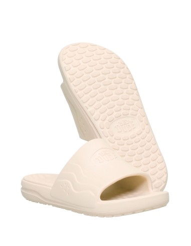 Hey Dude Chancla de piscina Wave Slide