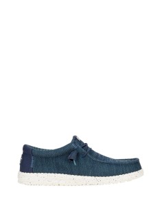 Hey Dude Zapato Wally strech Sox