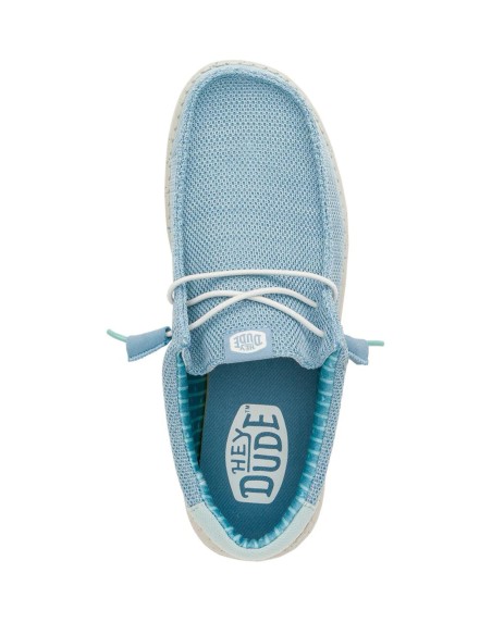Zapato Wally strech Sox