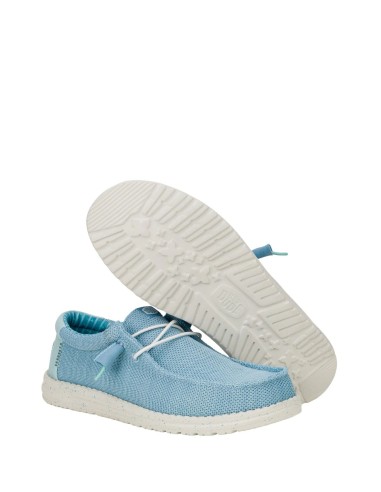 Zapato Wally strech Sox