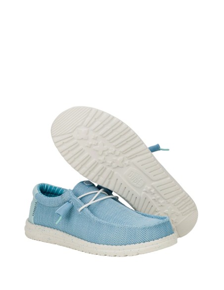 Zapato Wally strech Sox