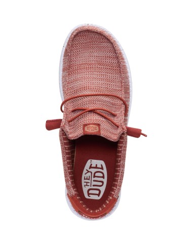 Hey Dude Zapato Wally strech Sox