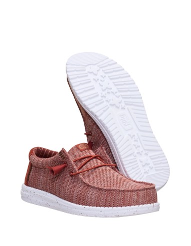 Hey Dude Zapato Wally strech Sox