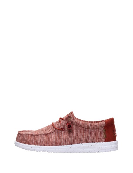 Hey Dude Zapato Wally strech Sox
