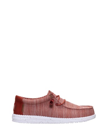 Hey Dude Zapato Wally strech Sox