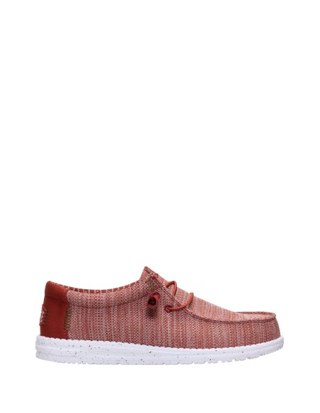 Hey Dude Zapato Wally strech Sox