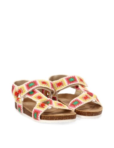 Sandalia bio - Bliss