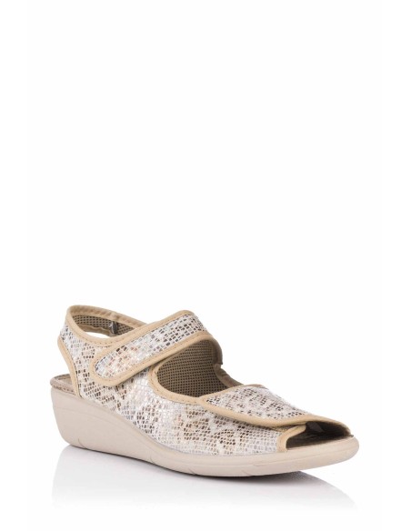 Comprar Zapatilla con velcros | Club del Zapato