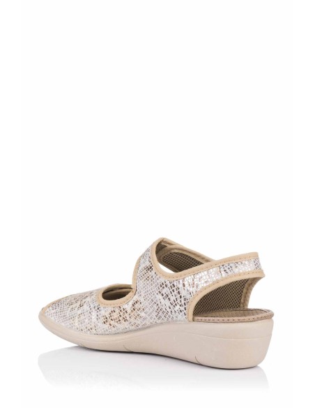 Comprar Zapatilla con velcros | Club del Zapato