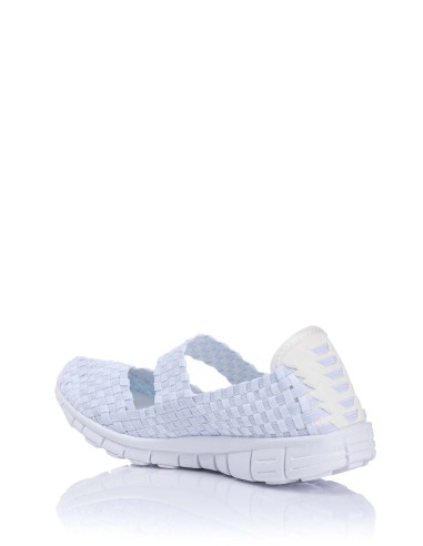 Merceditas sport - Confort