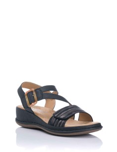 amarpies Sandalia con cuña - Confort