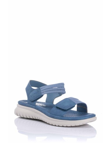Sandalia anatómica - Confort